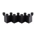 Elk Home Range Multi Candleholder H0897-10523